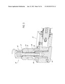 REMOTELY ACCESSIBLE SUBSEA STRAIN SENSOR ASSEMBLIES AND METHODS diagram and image