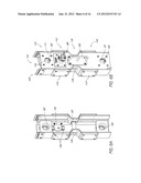 REMOTELY ACCESSIBLE SUBSEA STRAIN SENSOR ASSEMBLIES AND METHODS diagram and image