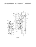 REMOTELY ACCESSIBLE SUBSEA STRAIN SENSOR ASSEMBLIES AND METHODS diagram and image