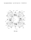 REMOTELY ACCESSIBLE SUBSEA STRAIN SENSOR ASSEMBLIES AND METHODS diagram and image