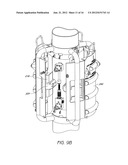 REMOTELY ACCESSIBLE SUBSEA STRAIN SENSOR ASSEMBLIES AND METHODS diagram and image