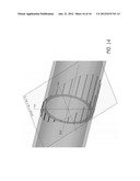 REMOTELY ACCESSIBLE SUBSEA STRAIN SENSOR ASSEMBLIES AND METHODS diagram and image