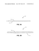 NON-PLANAR DISPLAY GLASS FOR MOBILE DEVICE diagram and image