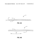 NON-PLANAR DISPLAY GLASS FOR MOBILE DEVICE diagram and image