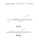 NON-PLANAR DISPLAY GLASS FOR MOBILE DEVICE diagram and image