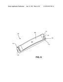 NON-PLANAR DISPLAY GLASS FOR MOBILE DEVICE diagram and image