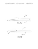 NON-PLANAR DISPLAY GLASS FOR MOBILE DEVICE diagram and image