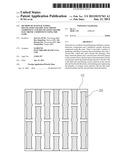 METHOD OF MANUFACTURING MULTILAYER CERAMIC ELECTRONIC COMPONENT AND     MULTILAYER CERAMIC ELECTRONIC COMPONENT USING THE SAME diagram and image