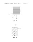 METHOD OF MANUFACTURING MULTILAYER CERAMIC ELECTRONIC COMPONENT AND     MULTILAYER CERAMIC ELECTRONIC COMPONENT USING THE SAME diagram and image