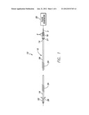 LEAD CONNECTOR END WITH INTEGRATED SHUNT diagram and image