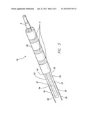 LEAD CONNECTOR END WITH INTEGRATED SHUNT diagram and image