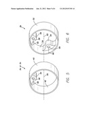 LEAD CONNECTOR END WITH INTEGRATED SHUNT diagram and image