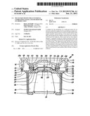 MULTI-PART PISTON FOR AN INTERNAL COMBUSTION ENGINE AND METHOD FOR ITS     PRODUCTION diagram and image