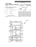 STORAGE AND DRYING APPARATUS FOR FOOTWEAR AND APPAREL diagram and image