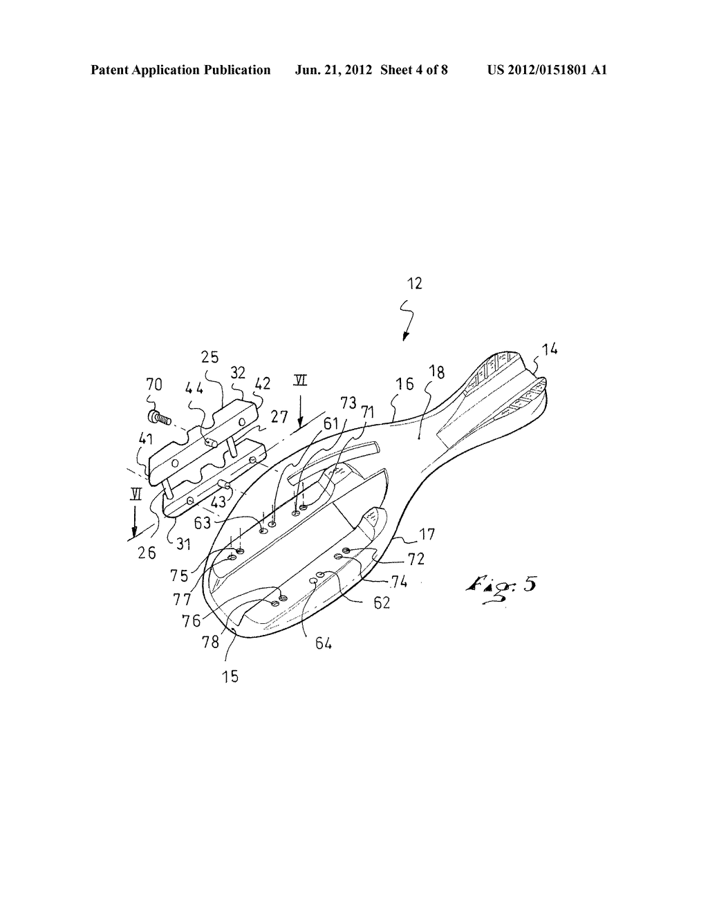 SPORTS FOOTWEAR - diagram, schematic, and image 05