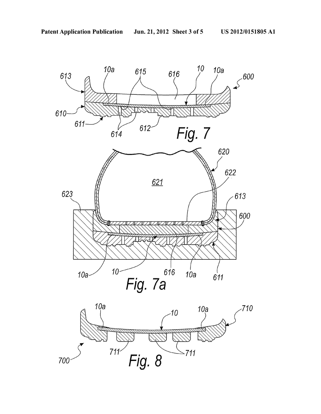 INSERT FOR VAPOR-PERMEABLE AND WATERPROOF SOLES - diagram, schematic, and image 04