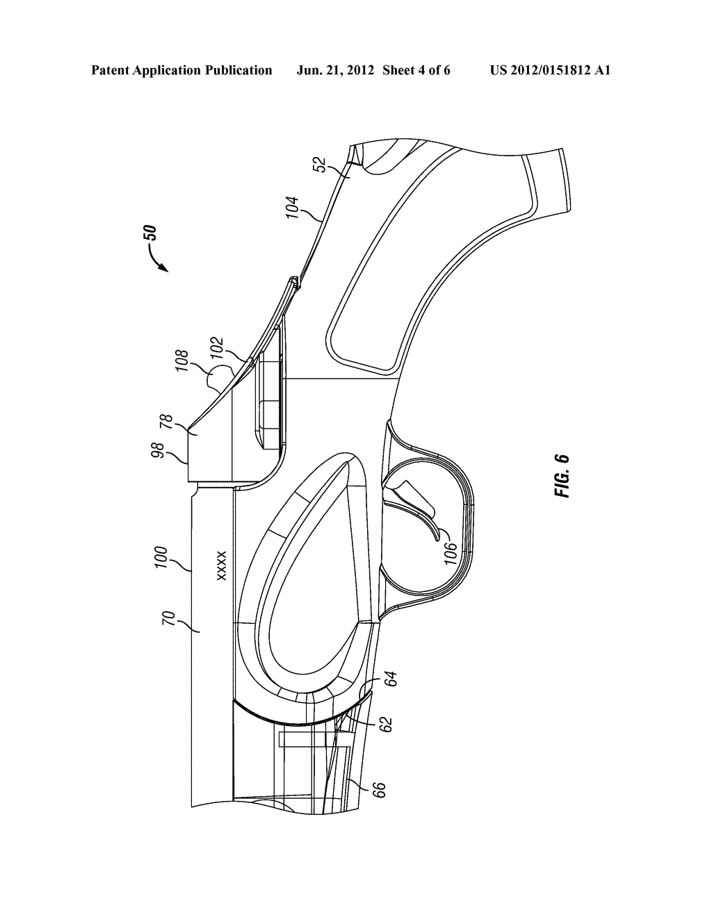 SLIDABLE HOOD LOCKING SYSTEM - diagram, schematic, and image 05