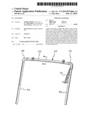 GLASS RUN diagram and image