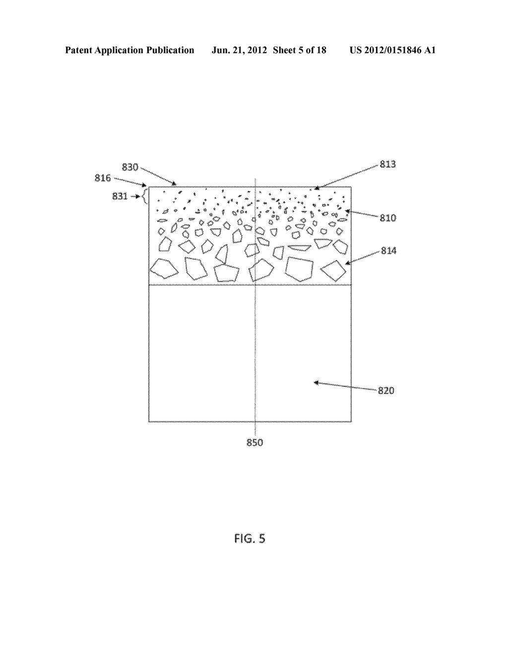 GRADED DRILLING CUTTERS - diagram, schematic, and image 06