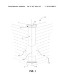 TRIM ATTACHMENT FOR BUILDINGS diagram and image