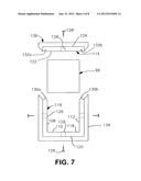 TRIM ATTACHMENT FOR BUILDINGS diagram and image