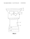 TRIM ATTACHMENT FOR BUILDINGS diagram and image