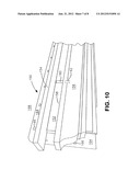 TRIM ATTACHMENT FOR BUILDINGS diagram and image