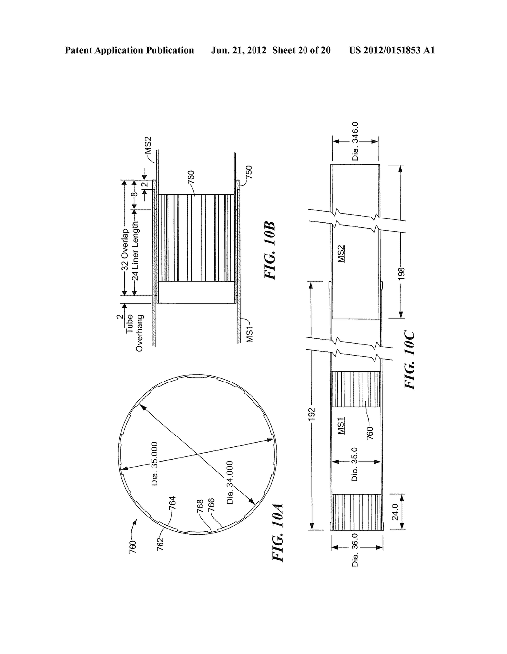 METHODS AND APPARATUS FOR MAST SYSTEM WITH ENHANCED LOAD BEARING - diagram, schematic, and image 21