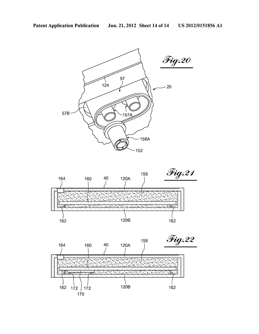 PHOTOVOLTAIC TILE FOR A ROOF - diagram, schematic, and image 15