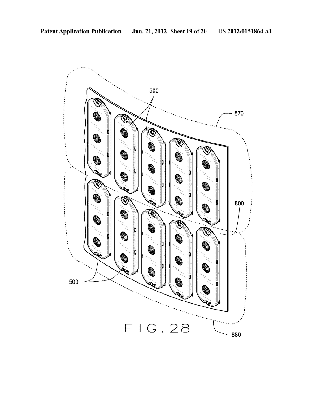 TOWER STRUCTURE AND METHOD OF ASSEMBLING - diagram, schematic, and image 20