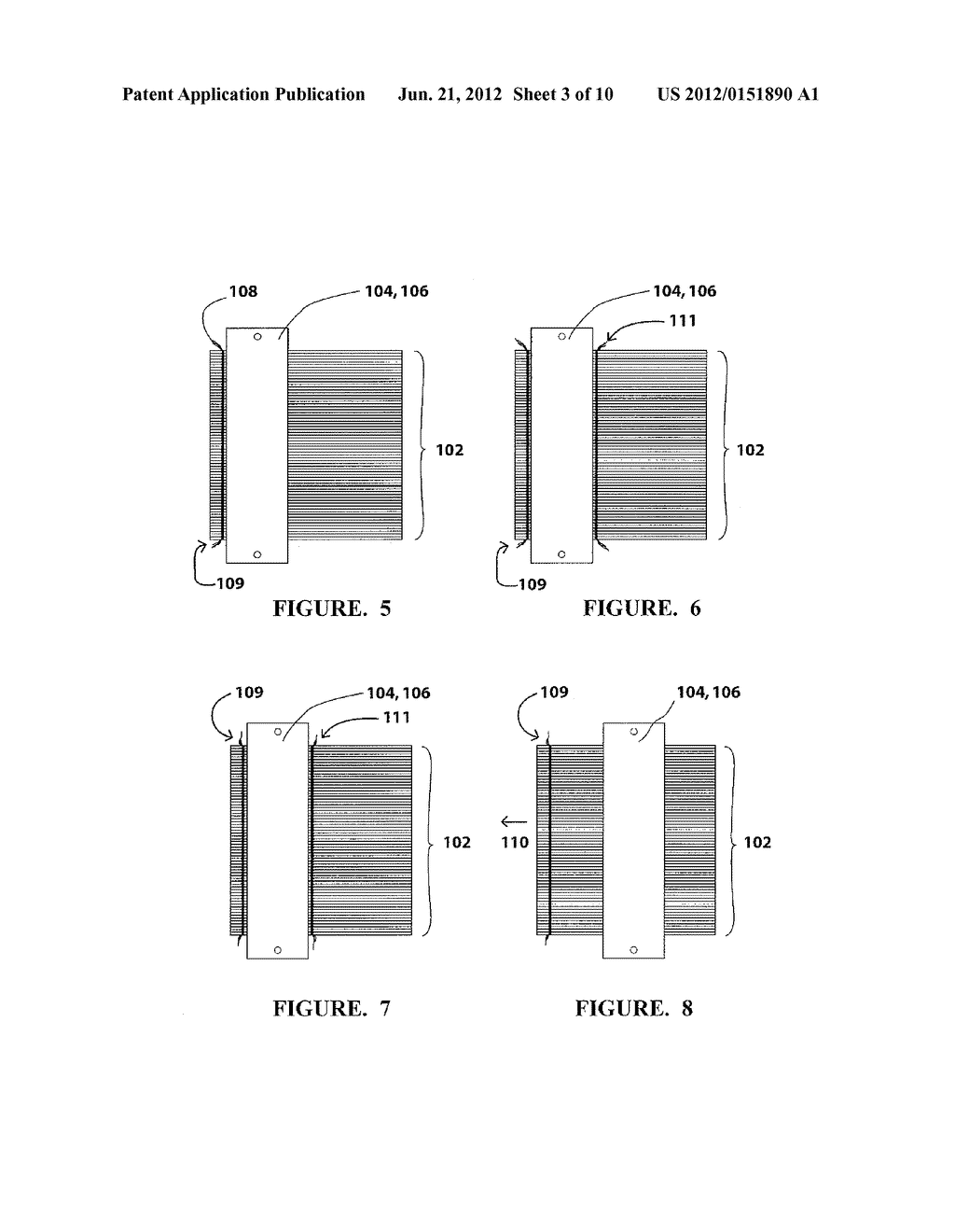 Method of Forming An Electrically Conductive Hollow Fibre Separation     Module - diagram, schematic, and image 04