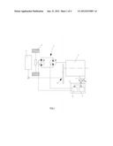 Agricultural Machine with Variable RPM Control diagram and image