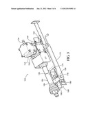 SWIVEL DRAWBAR HITCH diagram and image