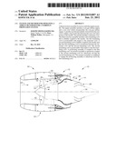 SYSTEM AND METHOD FOR OPERATING A THRUST REVERSER FOR A TURBOFAN     PROPULSION SYSTEM diagram and image