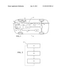 SYSTEM AND METHOD FOR UNLOADING HYDROCARBON EMISSIONS FROM AN EXHAUST     AFTER-TREATMENT DEVICE diagram and image