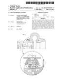 JOINT FOR HOUSING ALIGNMENT diagram and image