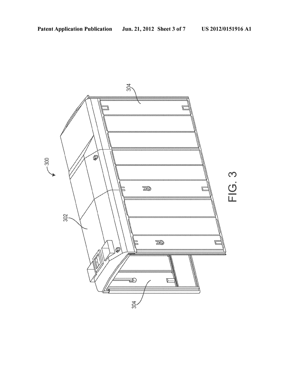 APPARATUS AND SYSTEM FOR DIRECTING EXHAUST GAS FLOW - diagram, schematic, and image 04