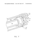 COOLING FLOWPATH DIRT DEFLECTOR IN FUEL NOZZLE diagram and image