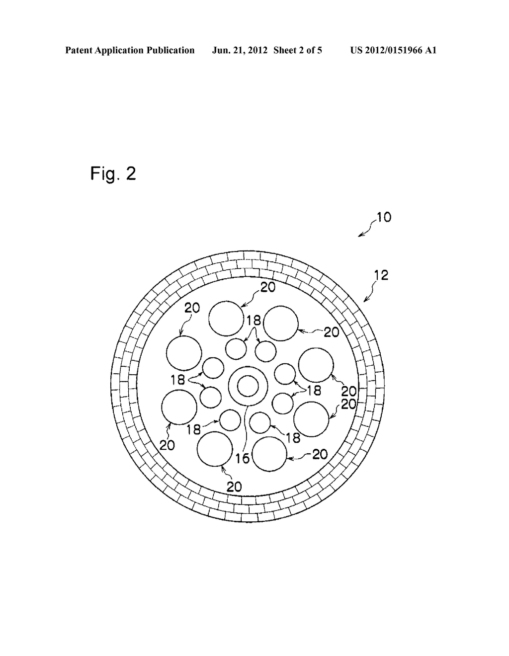 GLASS MELTING FURNACE, PROCESS FOR PRODUCING MOLTEN GLASS, APPARATUS FOR     PRODUCING GLASS PRODUCT, AND PROCESS FOR PRODUCING GLASS PRODUCT - diagram, schematic, and image 03