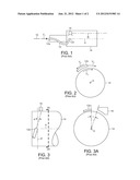 METHOD OF OPERATING AN APPARATUS FOR DECELERATING AND TEMPORARILY     ACCUMULATING HOT ROLLED LONG PRODUCTS diagram and image