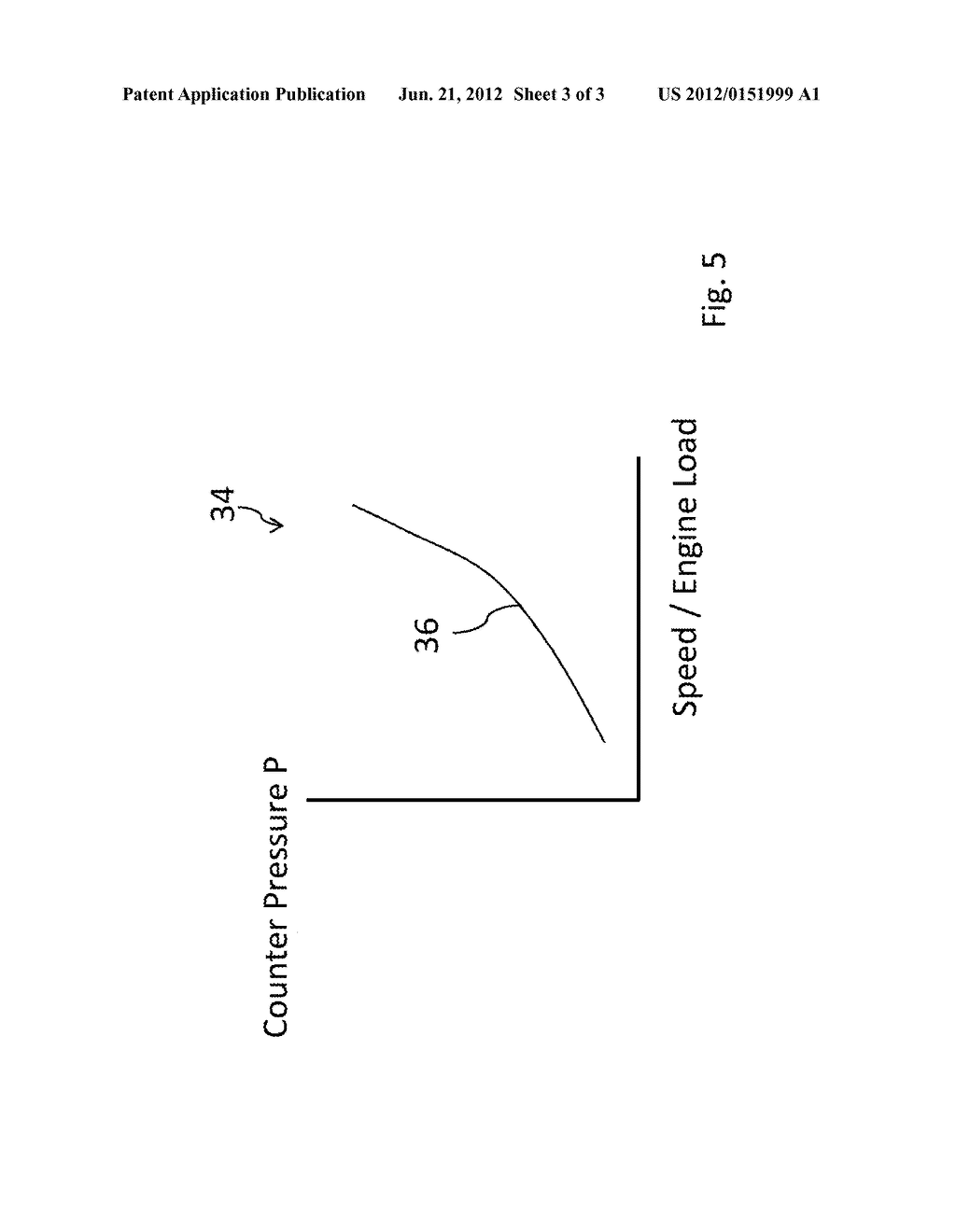 METHOD FOR ASCERTAINING A FLAP POSITION OF AN EXHAUST GAS HEAT EXCHANGER - diagram, schematic, and image 04