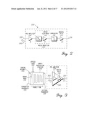 SMALL FORM FACTOR MEDICAL SENSOR STRUCTURE AND METHOD THEREFOR diagram and image