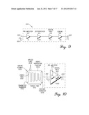 SMALL FORM FACTOR MEDICAL SENSOR STRUCTURE AND METHOD THEREFOR diagram and image