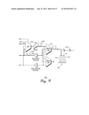 SMALL FORM FACTOR MEDICAL SENSOR STRUCTURE AND METHOD THEREFOR diagram and image