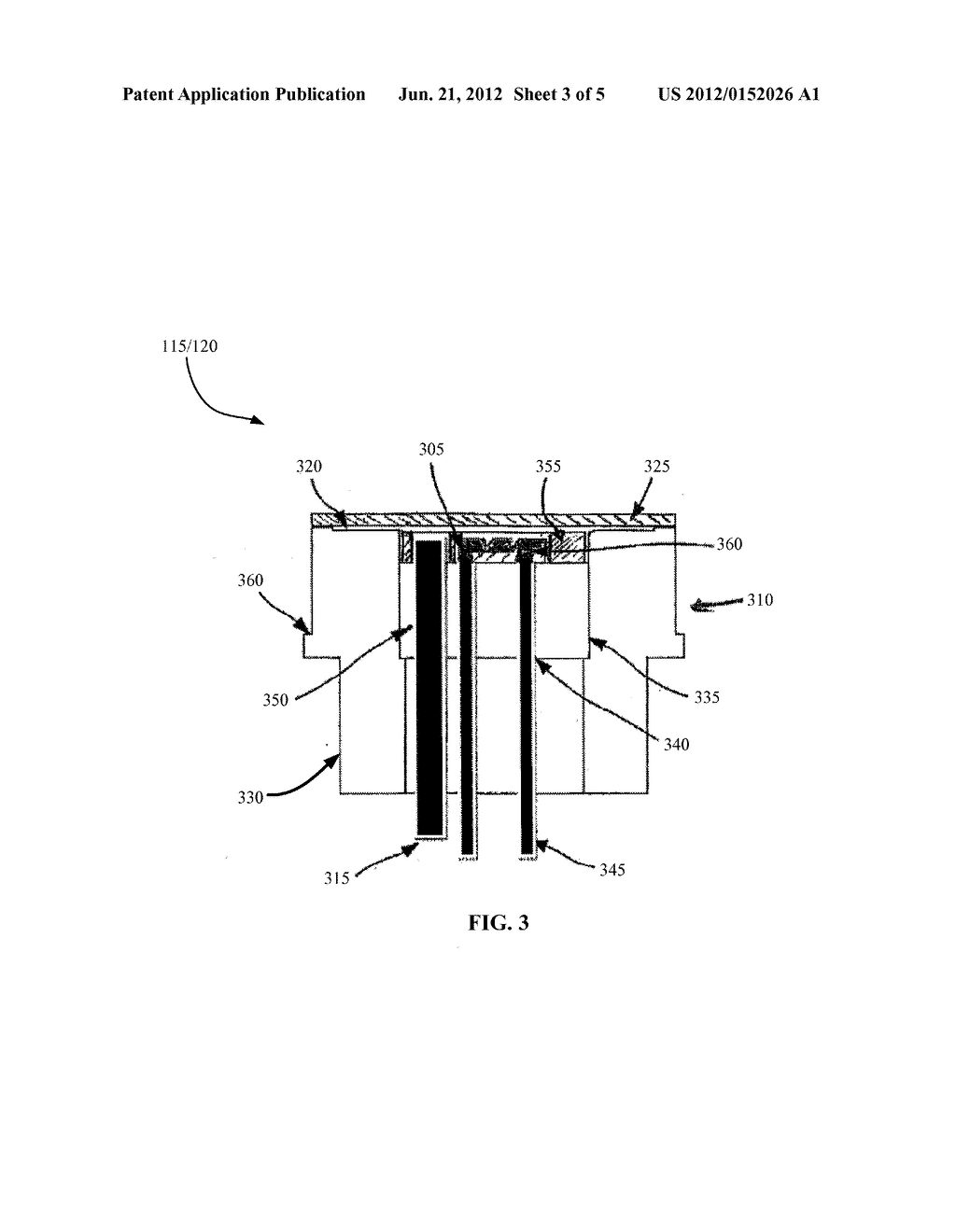 GAGE PRESSURE TRANSDUCER AND METHOD FOR MAKING THE SAME - diagram, schematic, and image 04