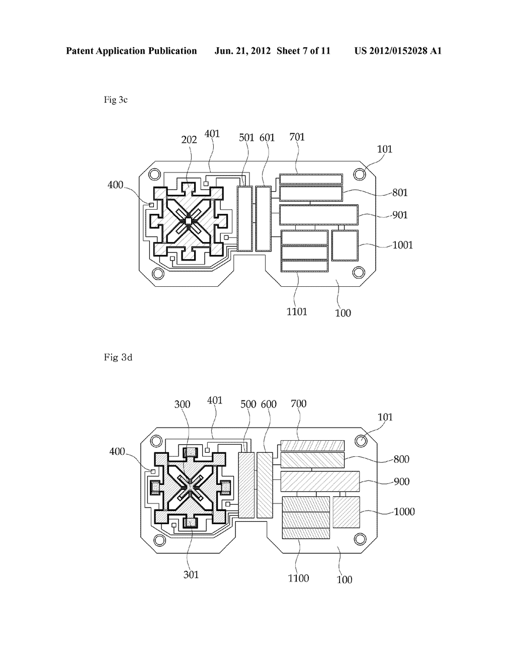 POWER SUPPLIER USING FLEXIBLE PCB BASED ON SELF-POWERING AND SENSOR NODE     USING THE SAME - diagram, schematic, and image 08