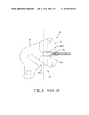 CHAIN FORCE MEASURING DEVICE FOR MOUNTING ON A BICYCLE diagram and image