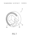 CHAIN FORCE MEASURING DEVICE FOR MOUNTING ON A BICYCLE diagram and image