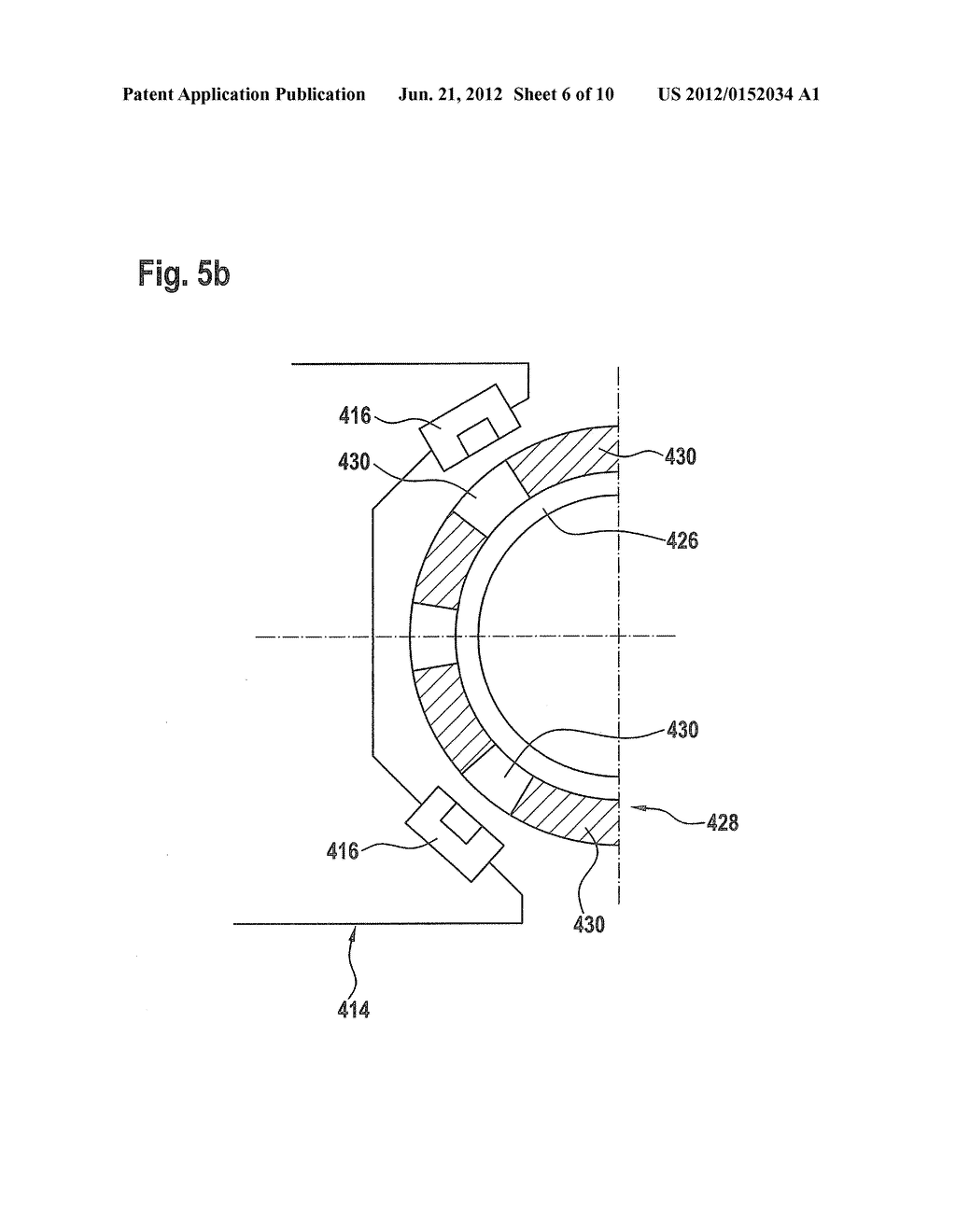 Sensor system - diagram, schematic, and image 07