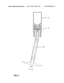 EASY-LINK DEVICE FOR FLUID TRANSFER diagram and image